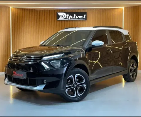 Citroën C3 Aircross SH 1.0 Turbo 2024
