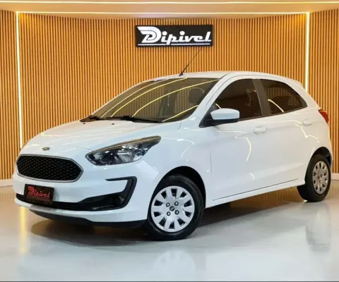 Ford Ka SE 1.0 Manual 2021