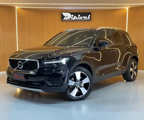 Volvo XC 40 T-5 Momentum 2.0 AWD 2018