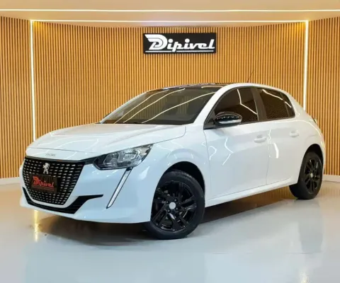 Peugeot 208 Active Pack 1.6 2021