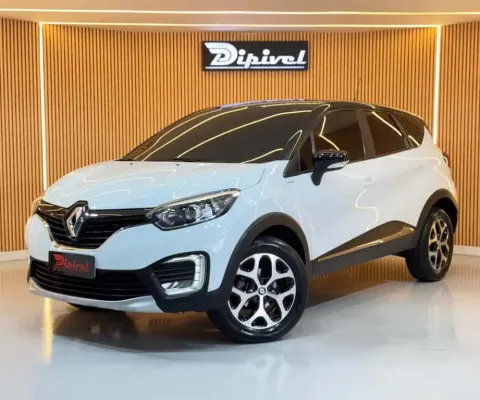 Renault Captur Bose 1.6 2021