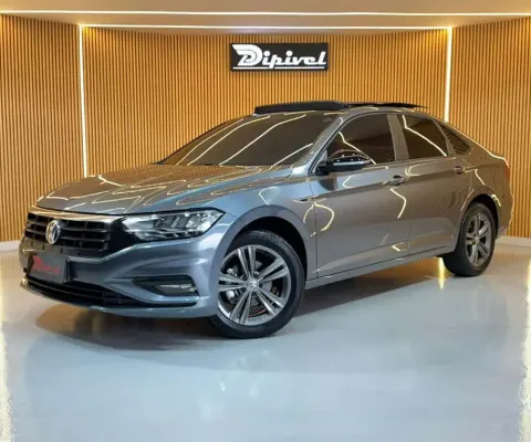 Volkswagen Jetta R-Line 1.4 TSI 2019