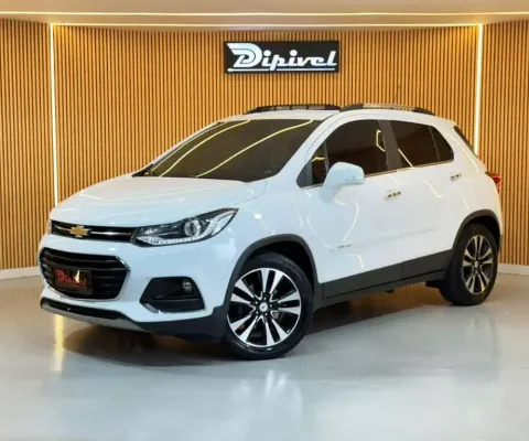 Chevrolet Tracker Premier 1.4 Turbo 2018