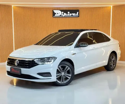 Volkswagen Jetta R-Line 1.4 TSI 2018