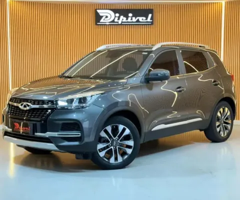 Caoa Chery Tiggo 5x TXS 1.5 2021