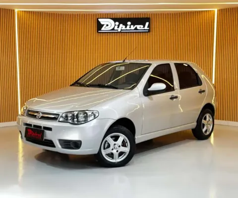 Fiat Palio Fire Economy 1.0 2013
