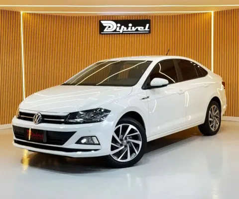 Volkswagen Virtus Highline 1.0 200 TSI 2019