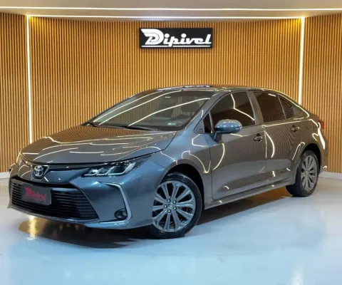 Toyota Corolla XEI 2.0 2022 