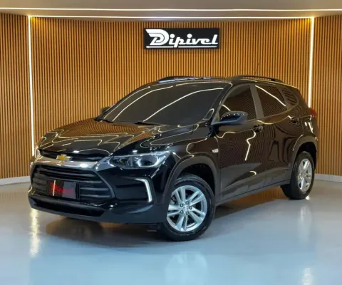Chevrolet Tracker LT 1.0 Turbo 2023