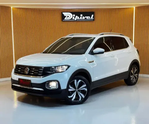 Volkswagen T-Cross Highline 1.4 TSI 2023