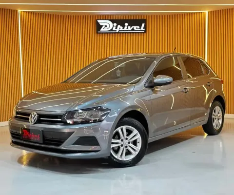  Volkswagen Polo MCA 1.0 2019