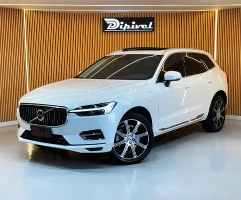 Volvo Xc60 T8 Inscription Híbrido 2021