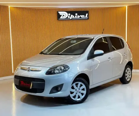 Fiat Palio Attractive 1.4 2013