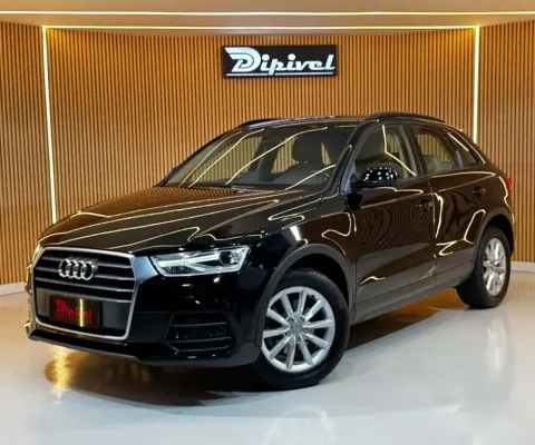 Audi Q3 1.4 TFSI 2017