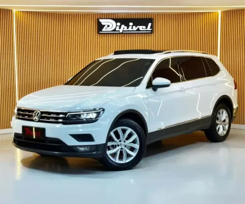 Volkswagen  Tiguan Allspace Comfortline 1.4 TSI 2019