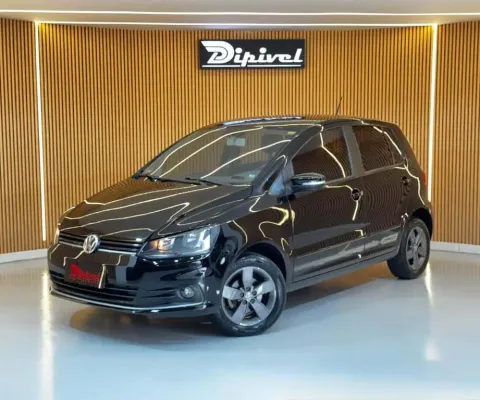 Volkswagen Fox Connect 1.6 Flex 2020