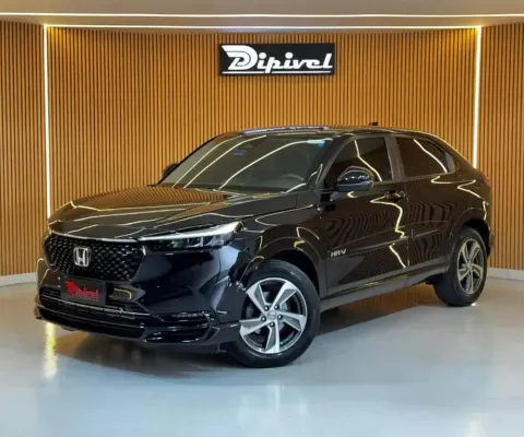 Honda HR-V Touring 1.5 2024