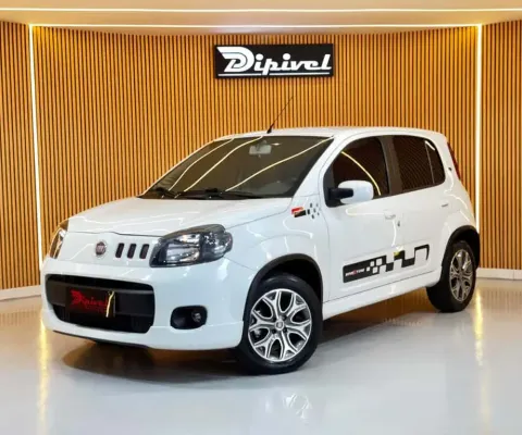 Fiat Uno Sporting 1.4 2014