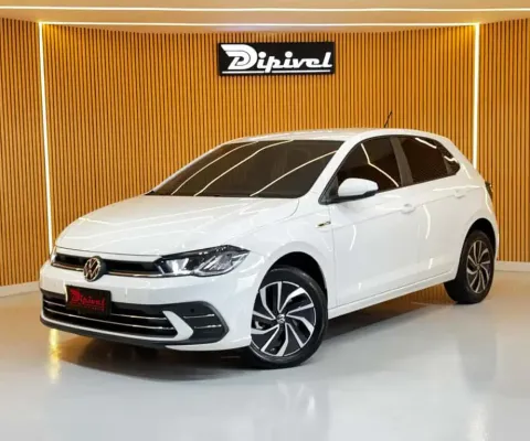 Volkswagen Polo Highline 1.0 TSI 2026