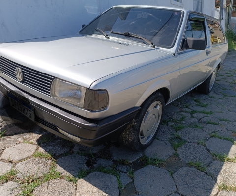 VOLKSWAGEN PARATI à venda.