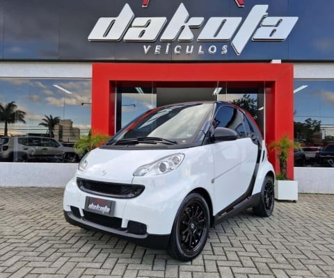 SMART FORTWO COUPE/BRASIL. EDITION 2012