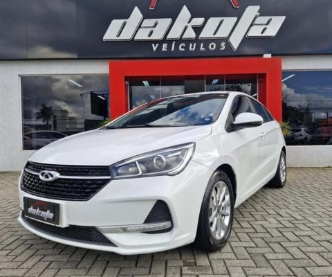 CAOA CHERY ARRIZO5 RX 2020