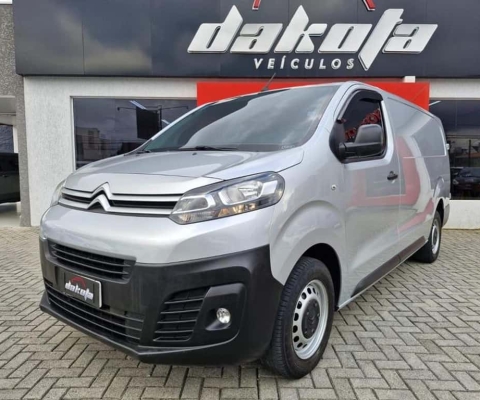 CITROEN JUMPY FURGAOPK 2018