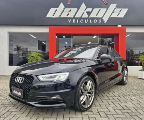 AUDI AUDA3 LM 220CV 2016