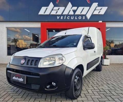 FIAT FIORINO HD WK E 2018