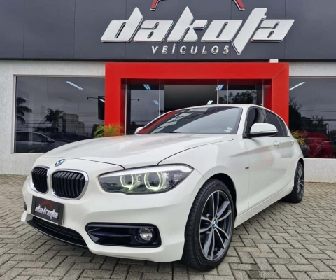 BMW 120I 2019