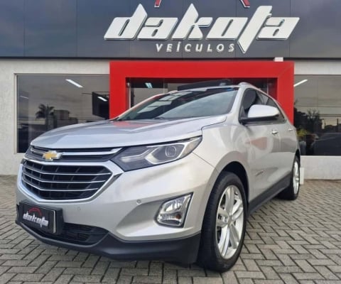 CHEVROLET CHEV EQUINOX 15T PRE 2020