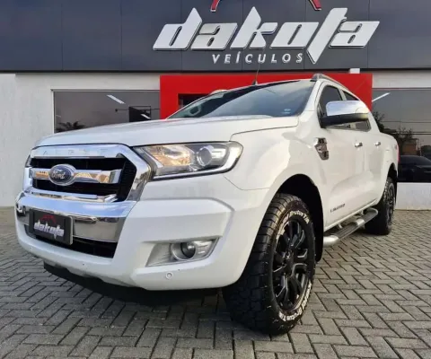 FORD RANGER LTDCD4A32C 2018