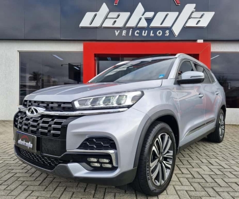 CAOA CHERY TIGGO8 1.6TGDI 2022