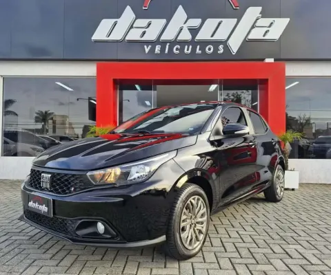 FIAT ARGO DRIVE 1.0 2025