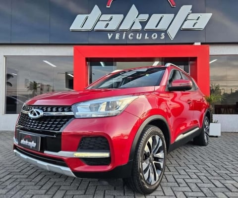 CAOA CHERY TIGGO 5X TXS 2022