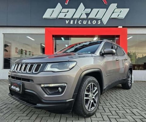 JEEP COMPASS SPORT F 2019