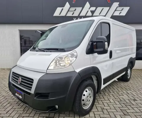 Fiat ducato cargo 8 2021