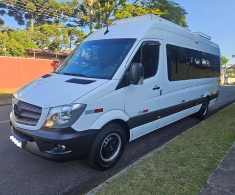MERCEDES-BENZ 415 MARIMAR P 2019