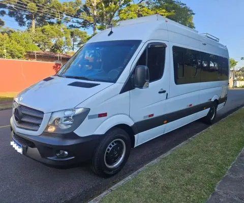 MERCEDES-BENZ 415 MARIMAR P 2019