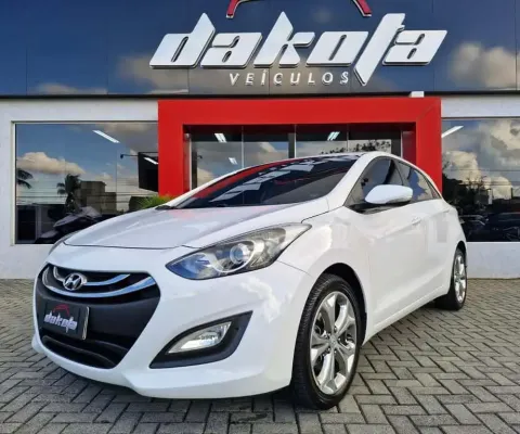 HYUNDAI I30 1.8 2015