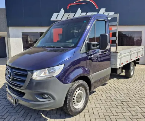 MERCEDES-BENZ 314 CHASSI  2020