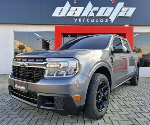 FORD MAVERICK LARIAT FX4 2022