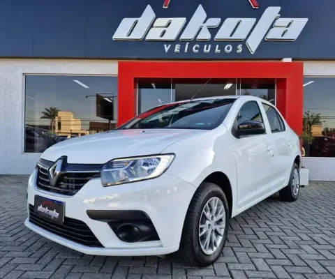 RENAULT LOGAN ZEN10MT 2024