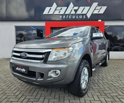 FORD RANGER 3.2 XLT 4X4 CD 20V DIESEL 4P AUTOMATICO 2015