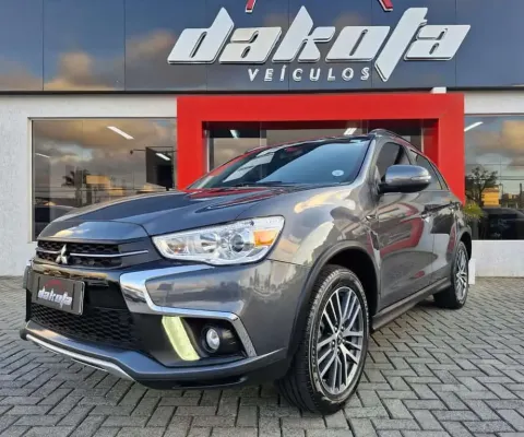 MITSUBISHI ASX HPE 2WD 2020