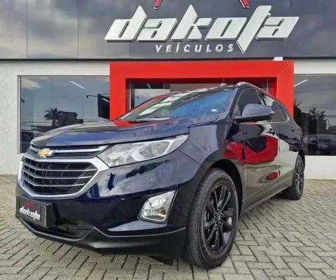 CHEVROLET CHEV EQUINOX 15T LT 2020