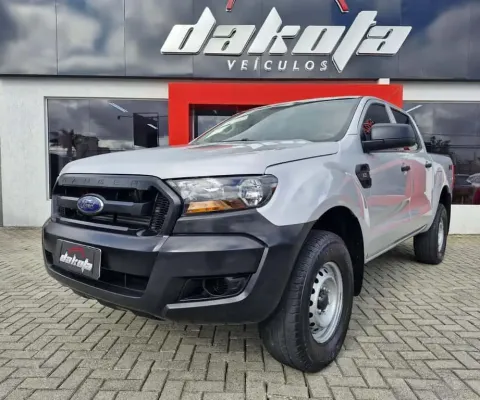 FORD RANGER XL CD4 22C 2021