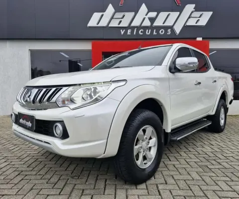 MITSUBISHI TRITON SPORT HPE TOP 2017