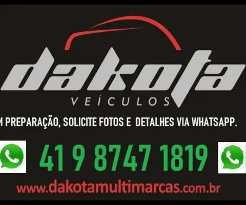 TOYOTA HILUX CD4X4 STD 2015