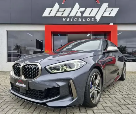 BMW M135I XDRIVE 2020